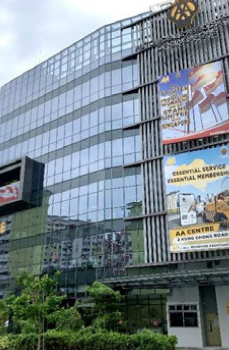 Project Name：Star Furniture Address：Singapore Capacity：3000 kg 1.0m/s Car Size：3000 x 3000 x2600